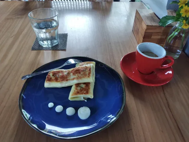 SMARANALA Coffee | Eatery| Villa