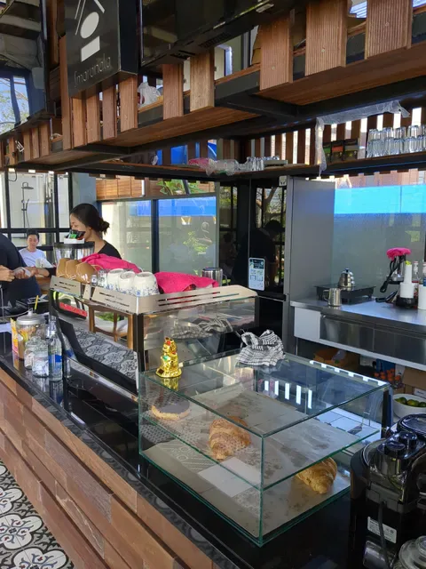SMARANALA Coffee | Eatery| Villa