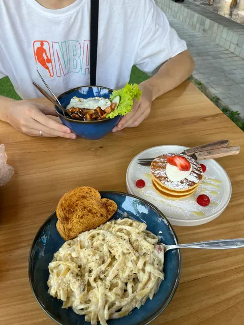 SMARANALA Coffee | Eatery| Villa