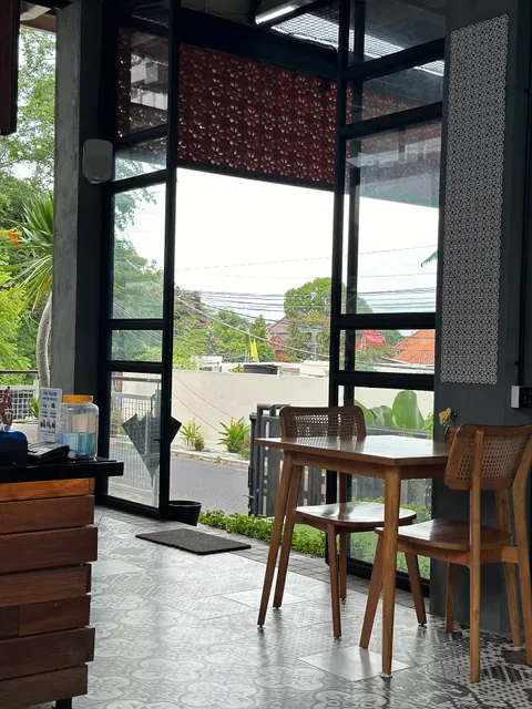 SMARANALA Coffee | Eatery| Villa