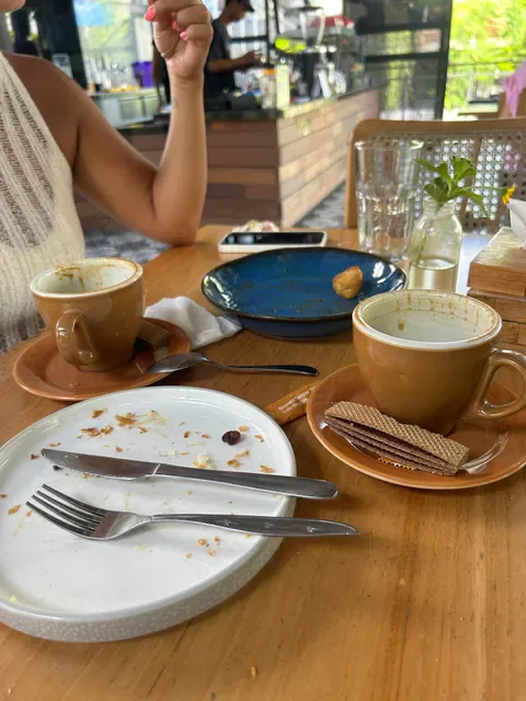 SMARANALA Coffee | Eatery| Villa