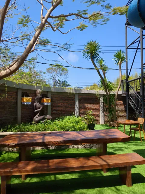 SMARANALA Coffee | Eatery| Villa