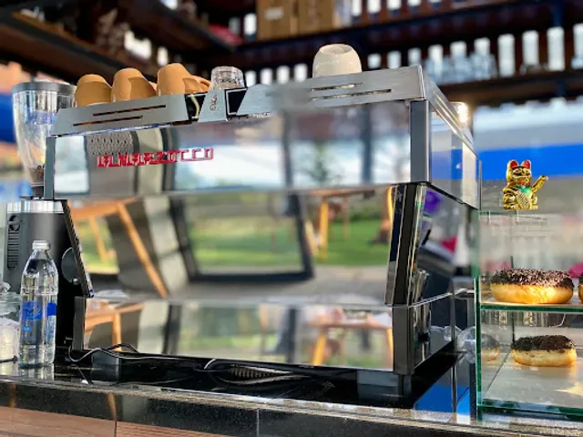 SMARANALA Coffee | Eatery| Villa