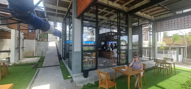 SMARANALA Coffee | Eatery| Villa