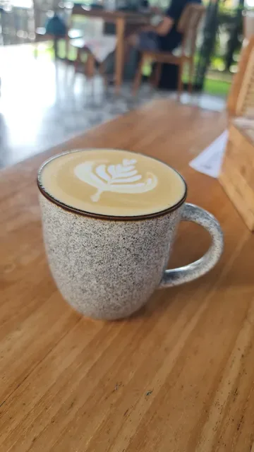 SMARANALA Coffee | Eatery| Villa