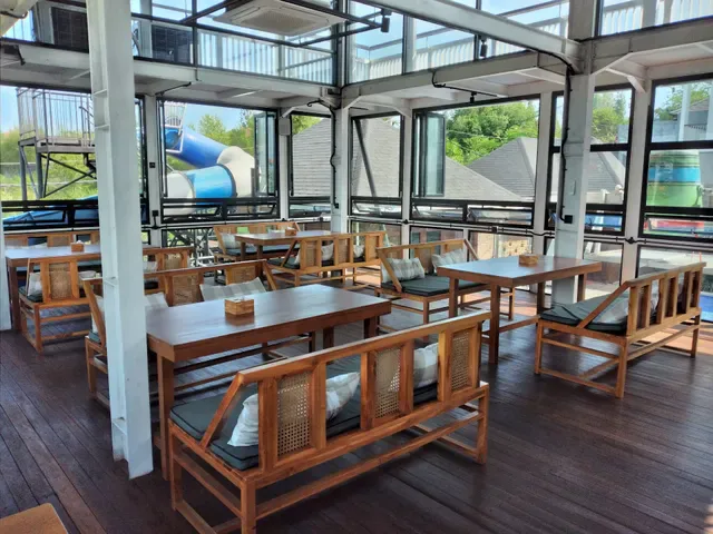 SMARANALA Coffee | Eatery| Villa