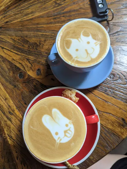 Smoothie Shop