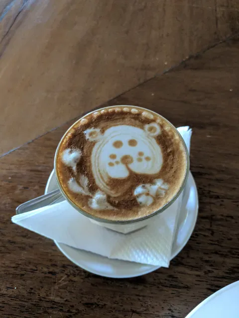Smoothie Shop
