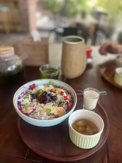 Smoothie Shop