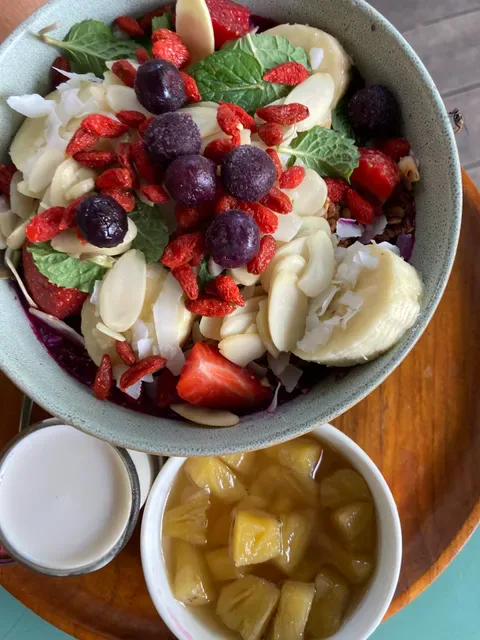 Smoothie Shop