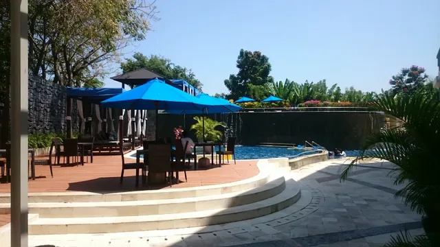 Soka Restaurant