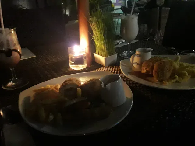 Soka Restaurant