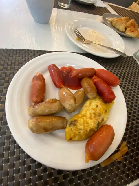 Soka Restaurant