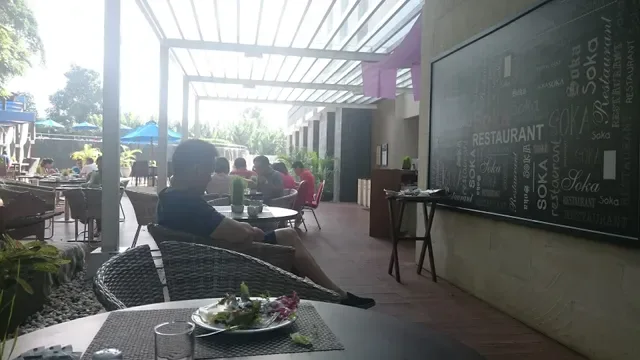 Soka Restaurant