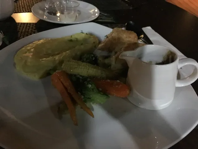 Soka Restaurant