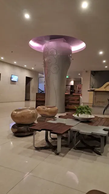 Soka Restaurant