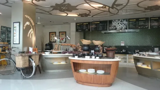 Soka Restaurant