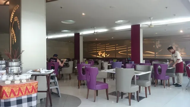Soka Restaurant