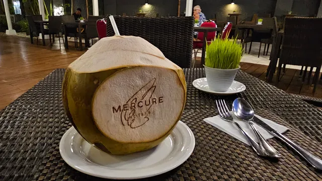 Soka Restaurant