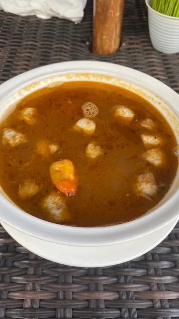Soka Restaurant