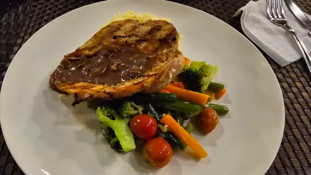 Soka Restaurant