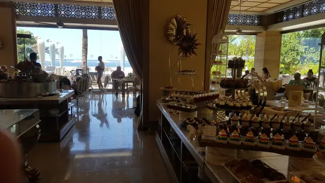 Soleil at Mulia Bali