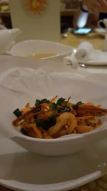 Soleil at Mulia Bali