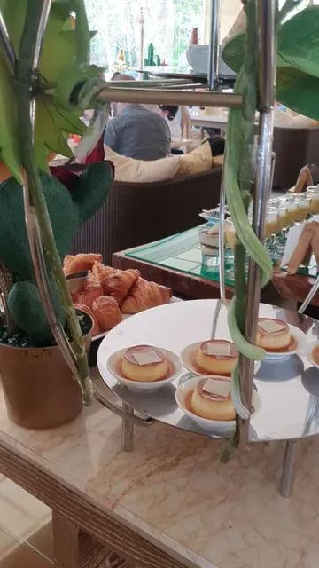 Soleil at Mulia Bali
