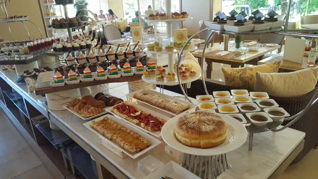 Soleil at Mulia Bali