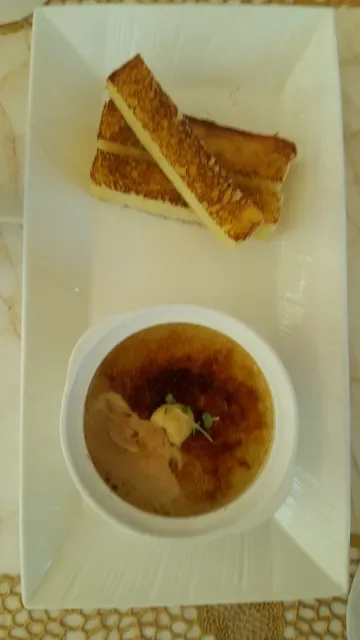 Soleil at Mulia Bali