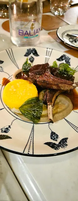 Peseta Restaurant