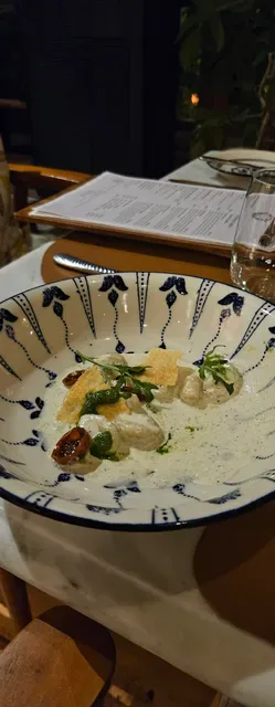 Peseta Restaurant