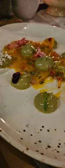 Peseta Restaurant