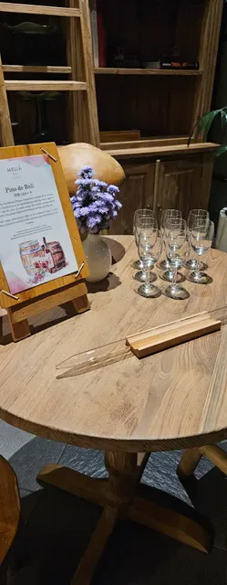 Peseta Restaurant