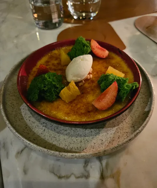 Peseta Restaurant