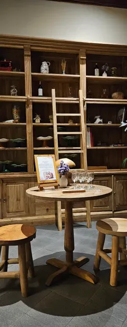 Peseta Restaurant