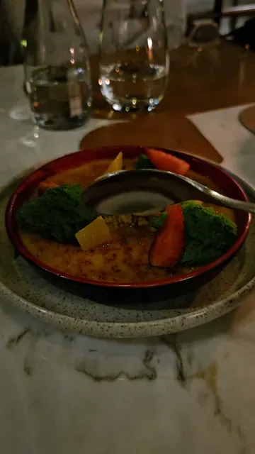Peseta Restaurant