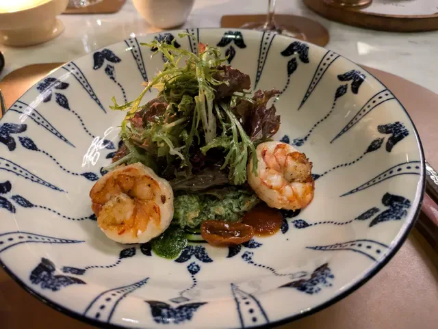 Peseta Restaurant