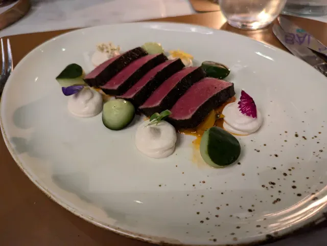 Peseta Restaurant