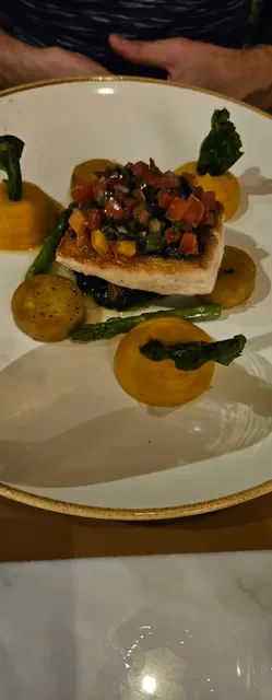 Peseta Restaurant