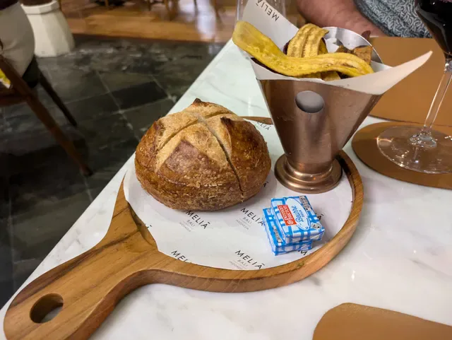 Peseta Restaurant