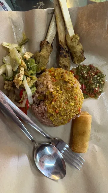 Stop Makan Yuk