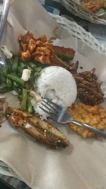 Stop Makan Yuk