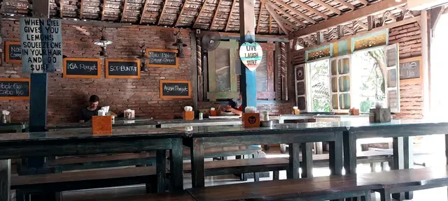 Stop Makan Yuk