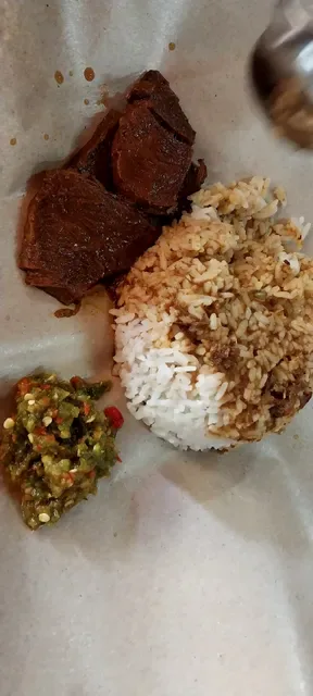 Stop Makan Yuk
