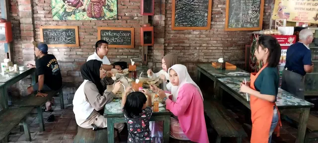 Stop Makan Yuk