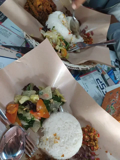 Stop Makan Yuk