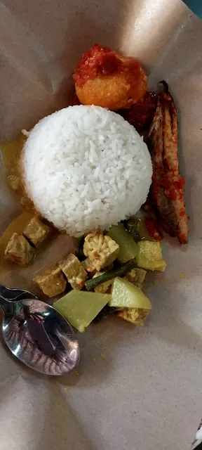 Stop Makan Yuk