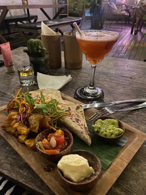 Sugar Rock Bali