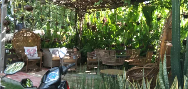 Sugar Rock Bali
